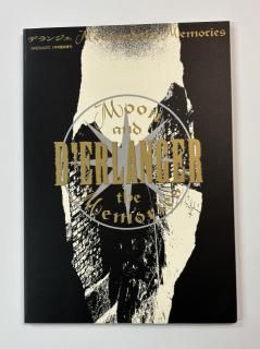 ǥ󥸥̿D'ERLANGER TOUR'90 MOON AND THE MEMORIES꡼