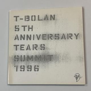 T-BOLANե󥯥ָ̿TEARS SUMMIT 1996ե󥯥ָꥤ٥ȡեȥ֥å ͧ
