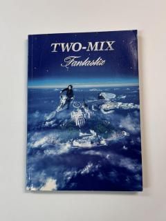 TWO-MIXХɥFANTASTIXɥ߳Ǽҡ