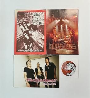 nilե󥯥ֲ  who killed bambi ?ϴ椫25桢25å / 21ϡե󥯥ָDVD
