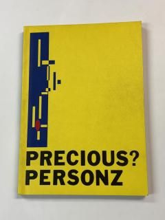 ѡ󥺡ХɥPersonz PRECIOUS ?ϥ
