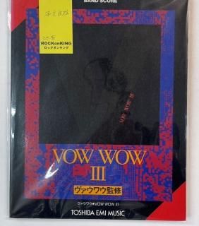 VOW WOWХɥVOW WOW 3復ƽåȡߥ塼å