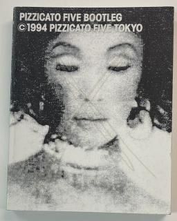 ԥȡե̿PIZZICATO FIVE BOOTLEG 1994 PIZZICATO FIVE TOKYOԥȡե֡ȥå