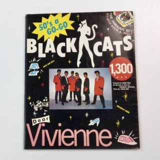 ֥ååġ֥ååļ̿50's a GO-GO BLACK CATS꡼ॽ
