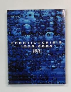 եʥƥå 饤̿FANATIC CRISIS SHOXX FILE 1995-2005ݥ