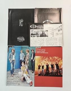 եʥƥå 饤ե󥯥ֲFANATIC CRISIS Truth23椫ǽ27ޤǡ25åȡ23ʻ