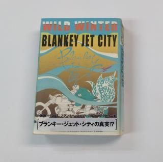 BLANKEY JET CITY  磻ɥ󥿡 1991-1998 ֥󥭡åȥƥ 󥿥ӥ塼  ꥸʥñ