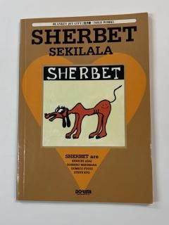 㡼٥åġƤꡡSHERBET SEKILALA顡ɥ߳Ǽҡ졡