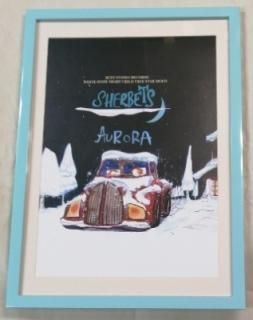  饹ȡݥ Sherbets AuroraסѡSEXY STONES