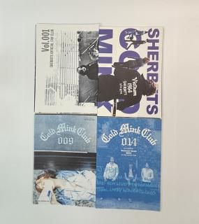 졡ե󥯥ֲSherbets Cold Mink Clubϴ椫18桢18åȡƥå