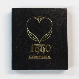COMPLEXĥåROMANTIC 1990 TOUR֥Ȣաץå