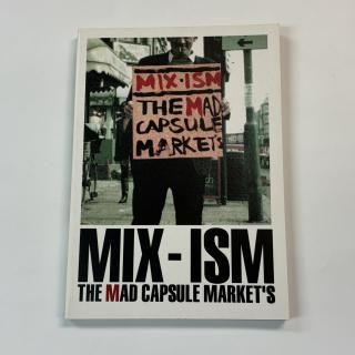ޥåɥץޡåġХɥTHE MAD CAPSULE MARKETSMIX-ISMϥ