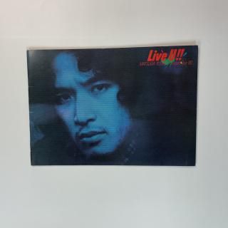 ͥ1980ǯĥѥեåȡLive U !!