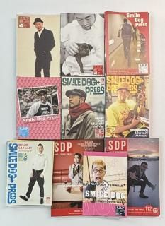 Ƿե󥯥ֲSmile Dog PressS.D.PA-mail³ 24椫124ޤǡ·101å