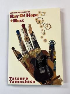 ãϺRay Of Hope+Bestե롦ɥ߳Ǽҡ