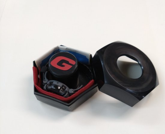 奥田民生 Gショック OT02 腕時計 2nd MODEL G-SHOCK DW-002 1997年股旅