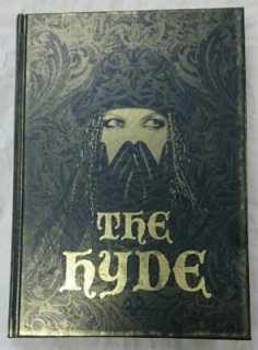 hyde THE HYDEס