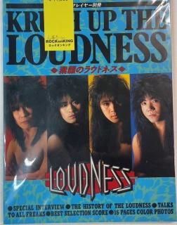 LOUDNESSХɥå塦åס饦ɥͥǴΥ饦ɥͥ8ʡ顼եȡץ쥤䡼̺