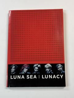 LUNA SEAХɥLUNACYɥ߳ǡ