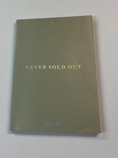 LUNA SEAХɥNEVER SOLD OUT disc oneɥ߳Ǽҡ