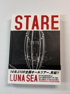 LUNA SEA̿STARE 25ǯĥɥȼ̿