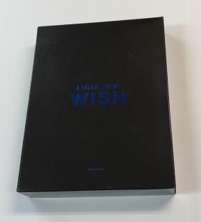 LUNA SEAWishBOX̿2