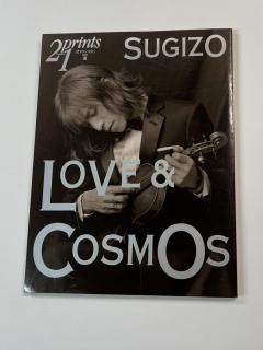 SUGIZO  ̿ץ21ݥȥաLUNA SEA
