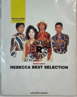 ٥åХɥ٥å٥ȡ쥯REBECCA BEST SELECTION󥳡ߥ塼å