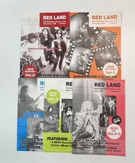 RED WARRIORSåɥꥢե󥯥ֲRED LAND0椫14ޤ·14å
