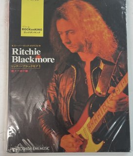 Ritchie Blackmore å֥å⥢1 from DEEP PURPLE ѡåꥹ ˡ 쥤ܡ 