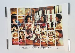 ミスチル it's a wonderful worldポスターB1サイズ❗❗ ミスチル it's a wonderful worldポスターB1サイズ❗❗ ミスチル it