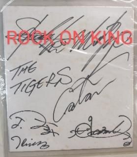 沢田研二　バッヂ Amazon.co.jp: CRESTA CD 沢田研二 玉置浩二 高橋幸宏 クレスタ