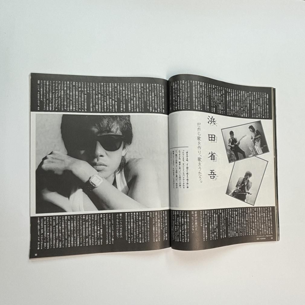音楽雑誌「THE　BLUES37」 音楽雑誌「THE BLUES37」 音楽雑誌「THE BLUES37」 本