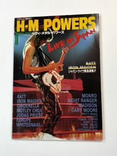 ꡼37 ׻ إ᥿롦ѥѥ饤 RATT IRON MAIDEN motley crue whitesnake