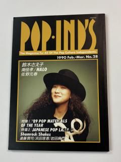 POP IND'S ݥåס 28桡ڤ/ա¹ƣʡ󡦥ߥ塼åԥȡե