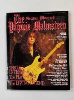 The 󥰥ޥॹƥYngwie Malmsteen ˡ¾11ʡ衡󥰥