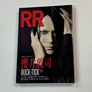 ROCK AND READ 054ݯػ ɽý