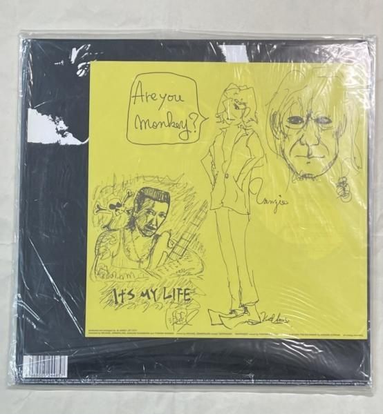 日本限定モデル】 Blankey おまけ着きレコード Jets ：Harlem City Jet 