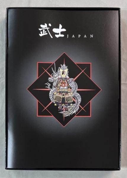 TOSHI 龍玄とし TOSHI 武士 JAPAN SPECIAL 限定DVD4枚+CD2枚、BOX 