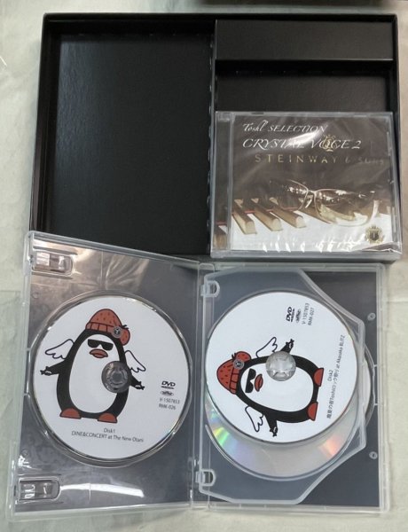 TOSHI 龍玄とし TOSHI 魔夏の夜 ToshI ロック祭り 2015 限定DVD4枚+CD