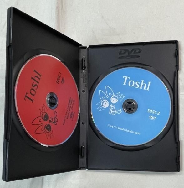 最高 ToshI バレンタインROCK祭り NIGHT ROCK PREMIUM ミュージック