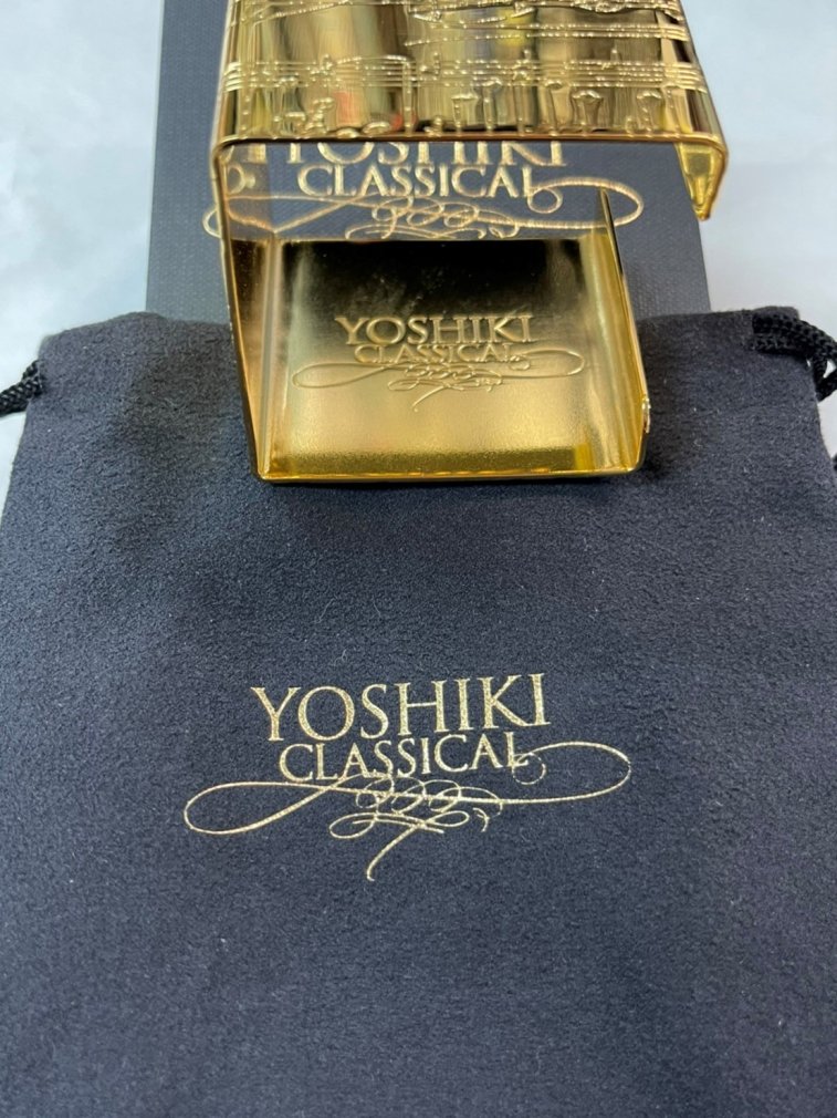 YOSHIKI CLASSICAL スクエア・バングル CLASSICAL SPECIAL WORLD TOUR