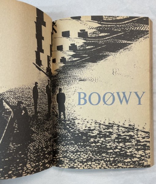 Image Dictionary BOOWY | forext.org.br