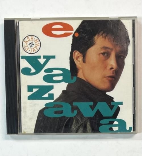 ○未開封LP 矢沢永吉 / EIKICHI YAZAWA FLASH IN JAPAN アンドリュー 