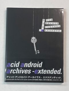 yukihiro/acid android̿acid android archives-fin.θǡ̿󥿥ӥ塼ǹ̤