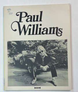 ݡ륦ꥢॺԥΥPaul Williamsդ