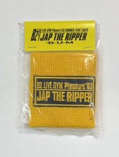 B'zꥹȥХɡJAP THE RIPPER1993ĥå̤