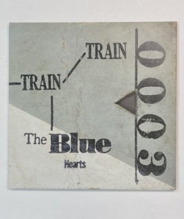 ֥롼ϡġ쥳ɡTHE BLUE HEARTSTRAIN TRAIN2