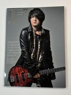 JSOLO WORKS and LUNA SEA١ޥ󡦥ڥ롡åȡߥ塼å̿