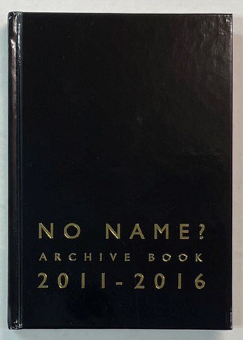 INORAN 写真集 NO NAME ? ARCHIVE BOOK 2011-2016 ファンクラブ限定写真集 LUNA SEA - ロックオンキング